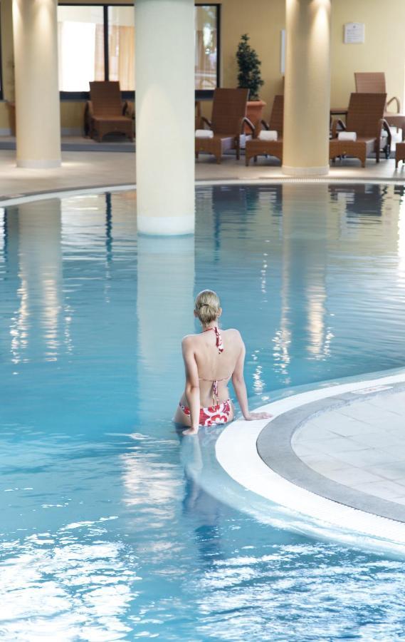 สวีท โฮเทล อีเดน มาร์ - ปอร์โตเบย์ Aparthotel ฟุงชาล ภายนอก รูปภาพ
