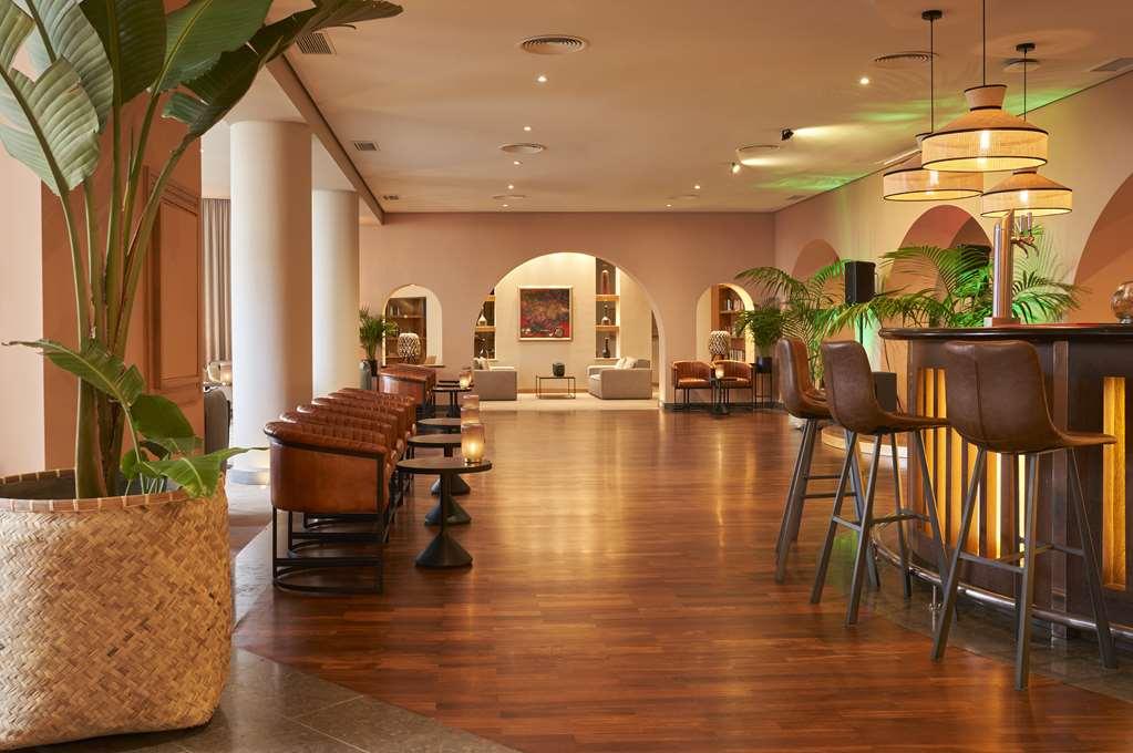 สวีท โฮเทล อีเดน มาร์ - ปอร์โตเบย์ Aparthotel ฟุงชาล สิ่งอำนวยความสะดวก รูปภาพ