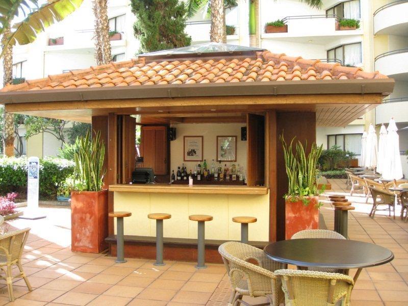 สวีท โฮเทล อีเดน มาร์ - ปอร์โตเบย์ Aparthotel ฟุงชาล ภายนอก รูปภาพ